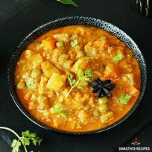 Veg Kuruma